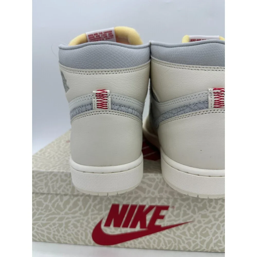 Jordan brand air